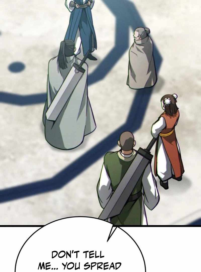 Read Initializing the Sect System Manga Online