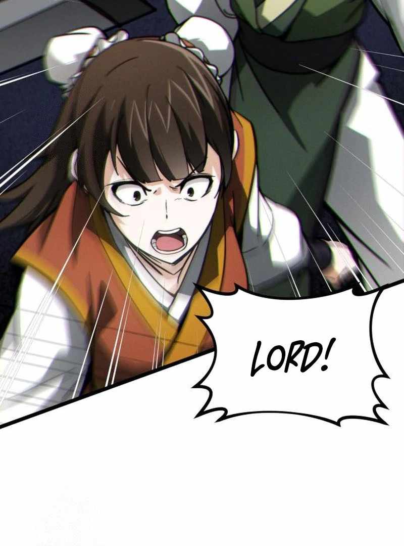 Read Initializing the Sect System Manga Online