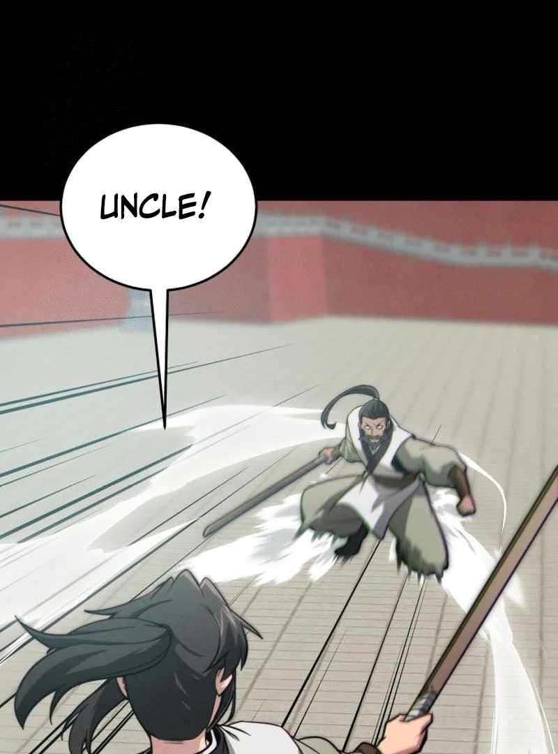 Read Initializing the Sect System Manga Online