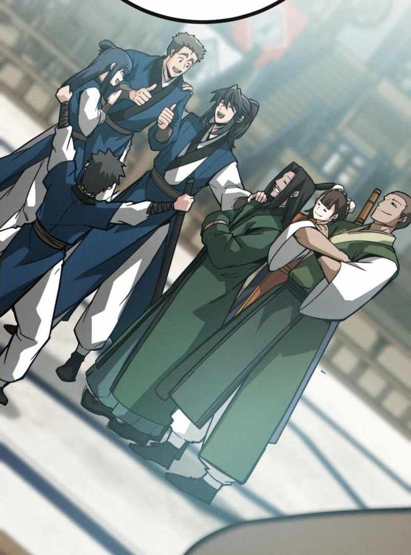 Read Initializing the Sect System Manga Online