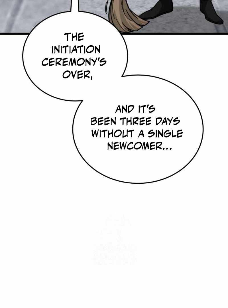 Read Initializing the Sect System Manga Online