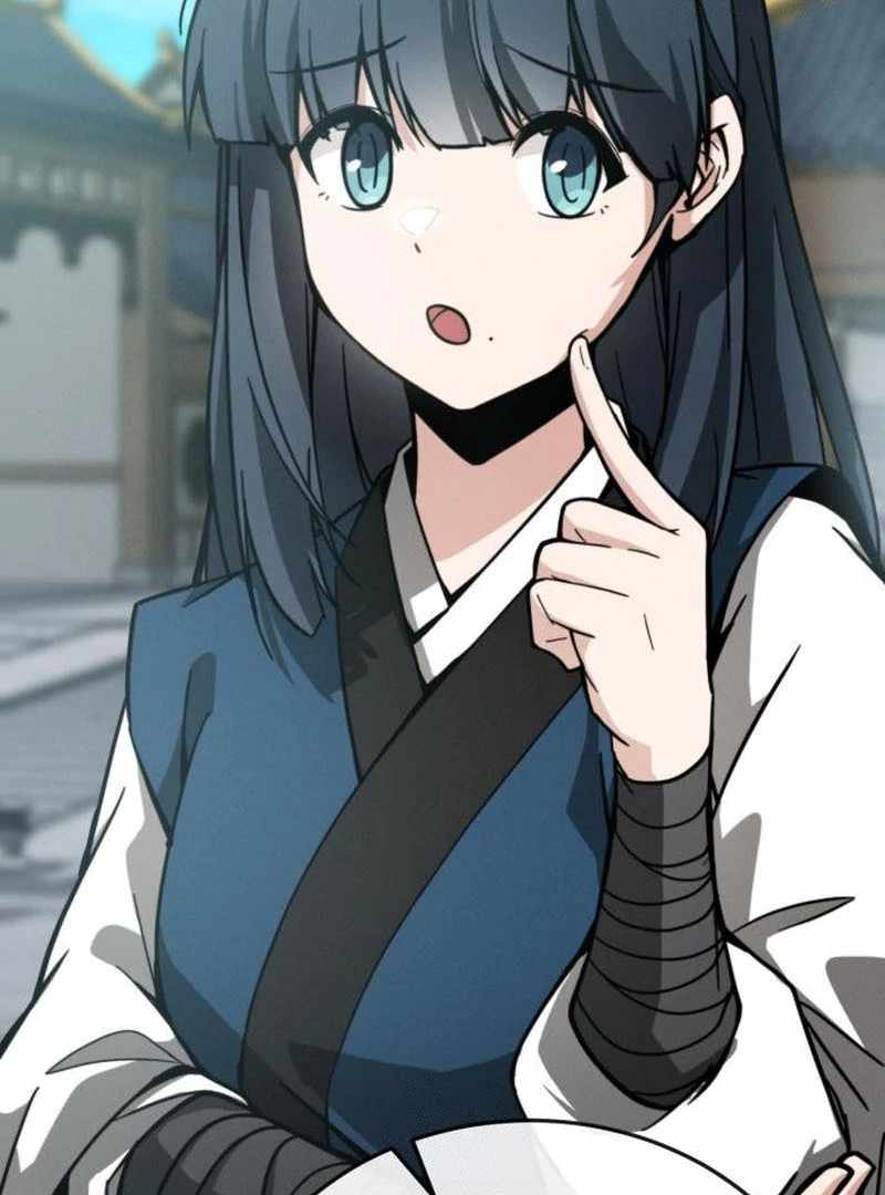 Read Initializing the Sect System Manga Online