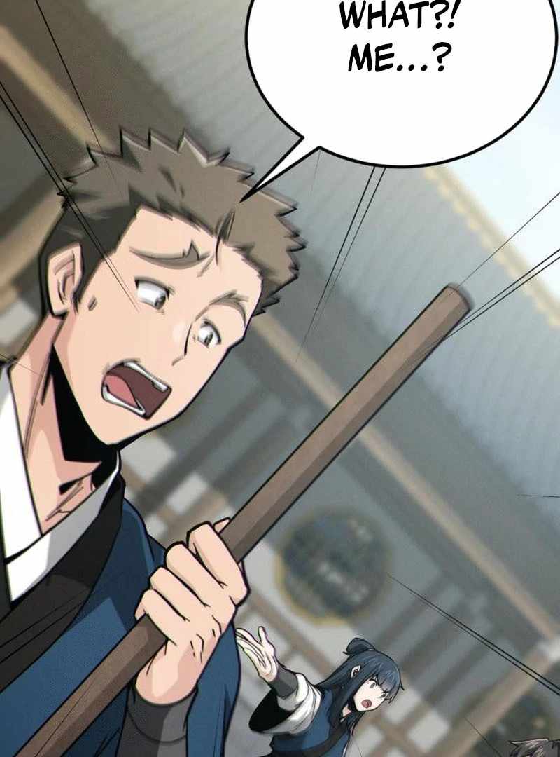 Read Initializing the Sect System Manga Online