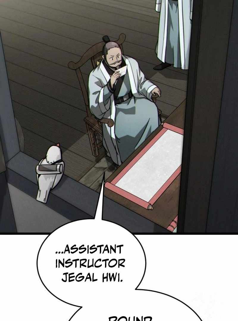 Read Initializing the Sect System Manga Online