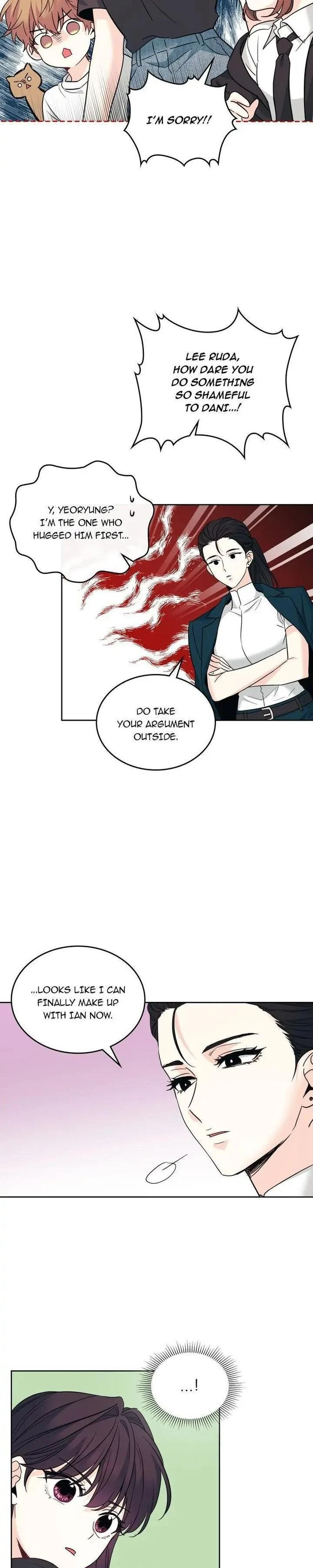 Read Inso’s Law Manga Online