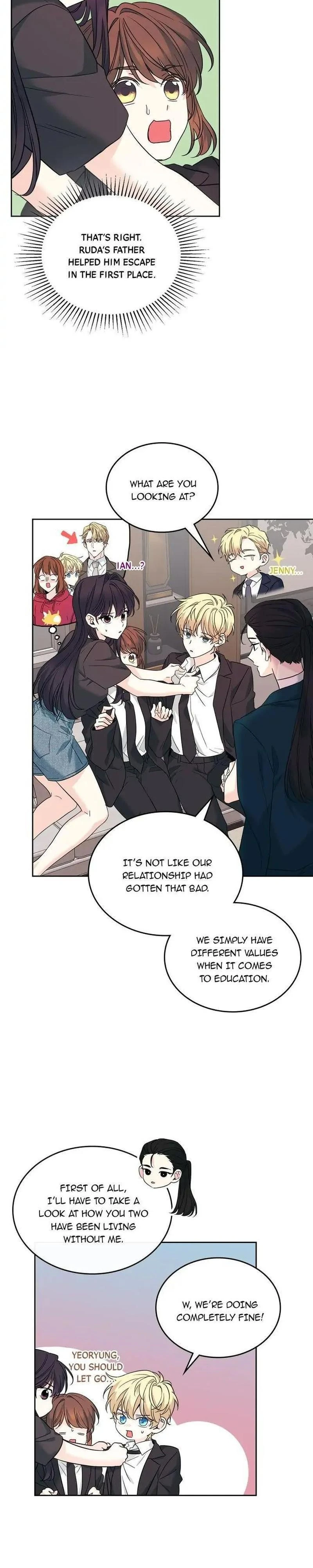 Read Inso’s Law Manga Online