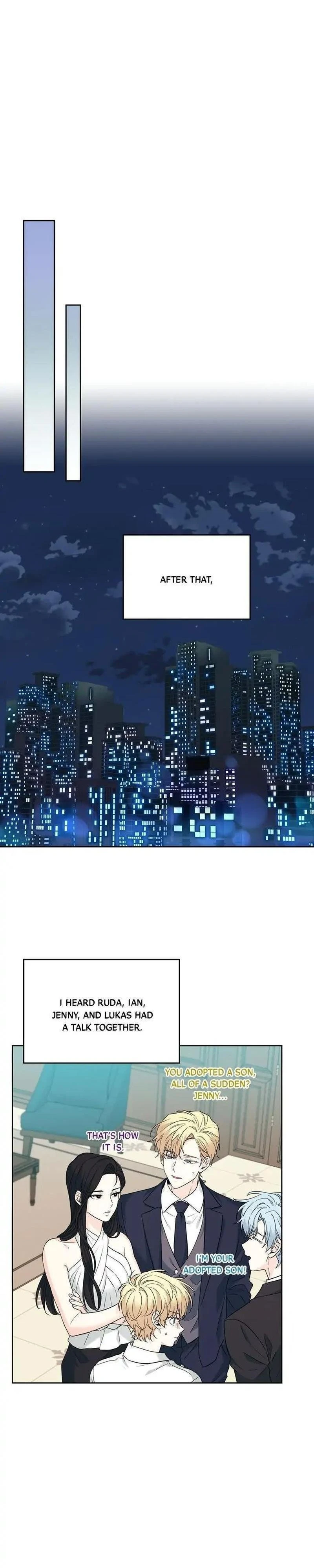 Read Inso’s Law Manga Online