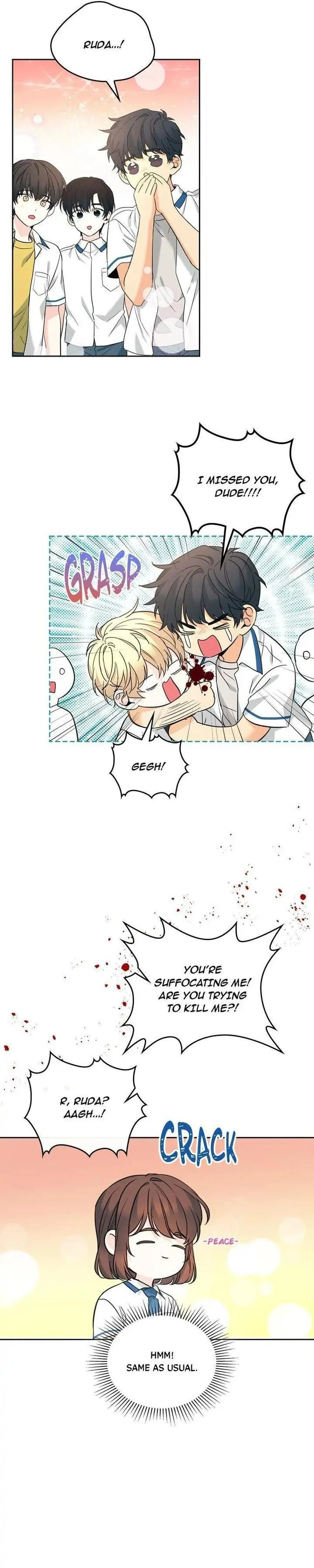 Read Inso’s Law Manga Online