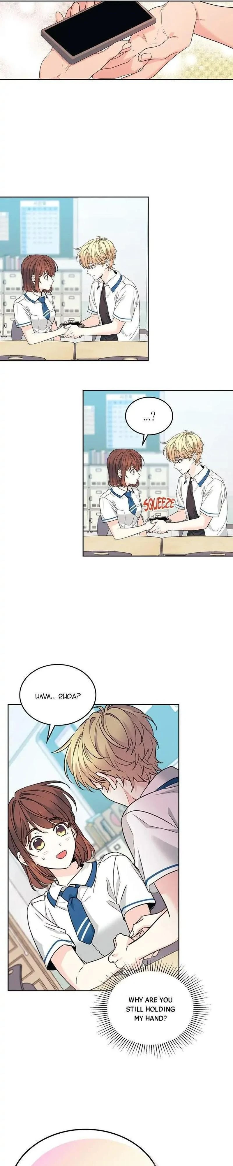 Read Inso’s Law Manga Online