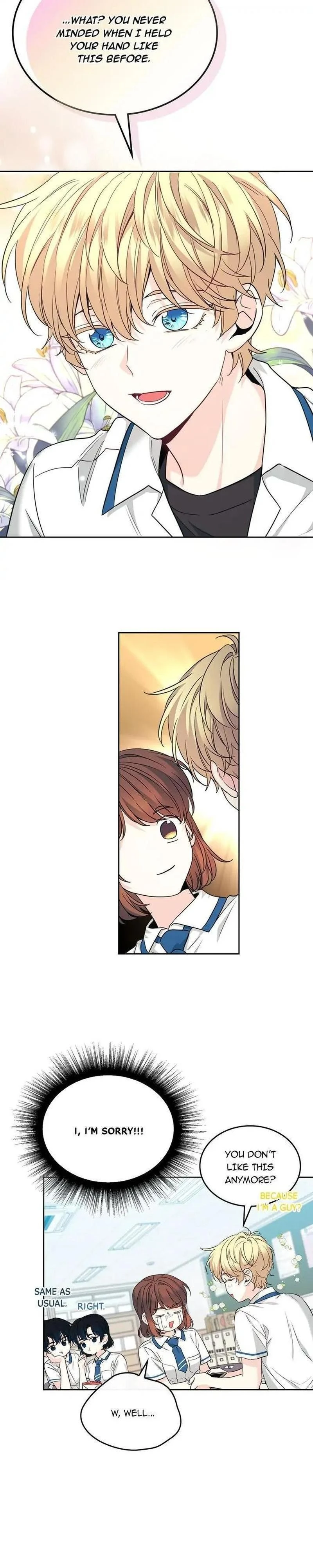 Read Inso’s Law Manga Online