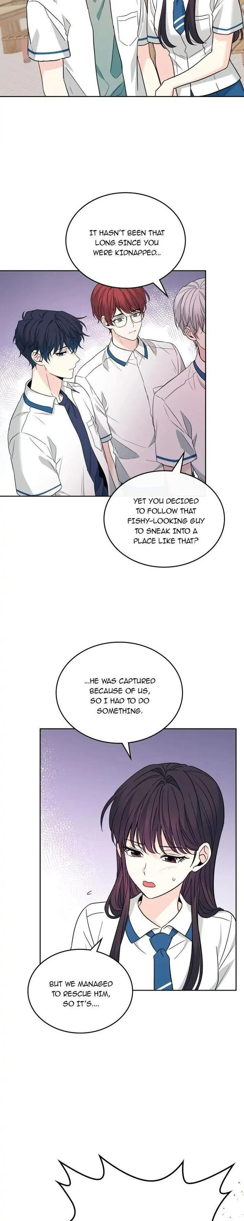 Read Inso’s Law Manga Online