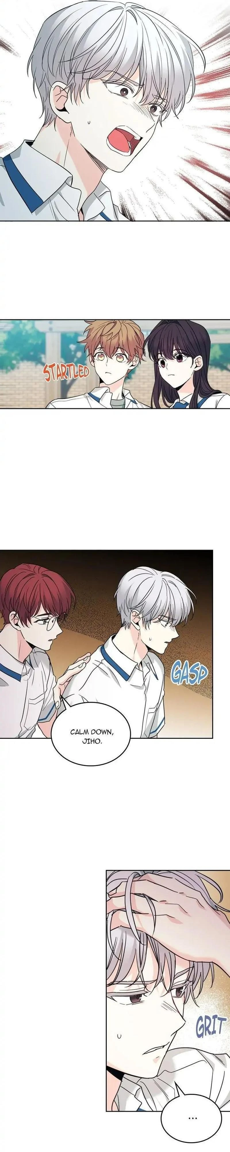 Read Inso’s Law Manga Online