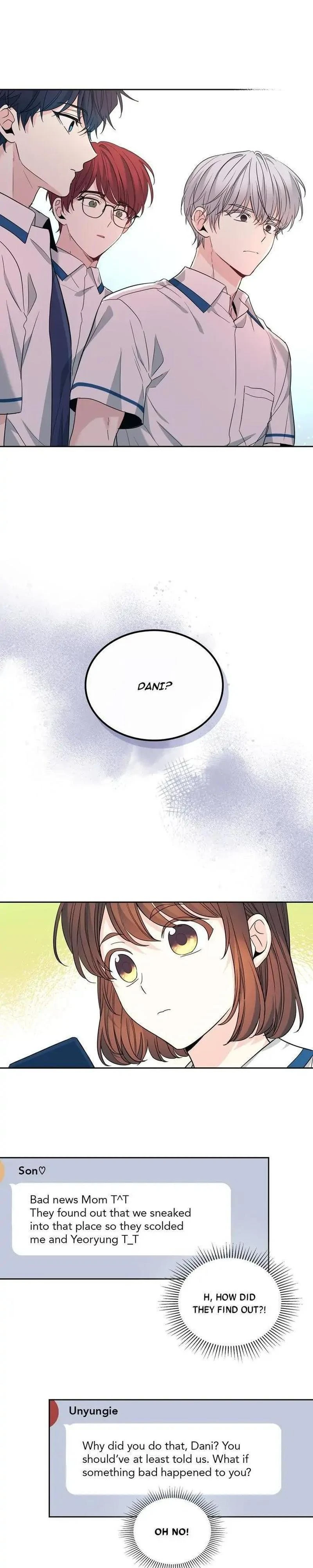 Read Inso’s Law Manga Online