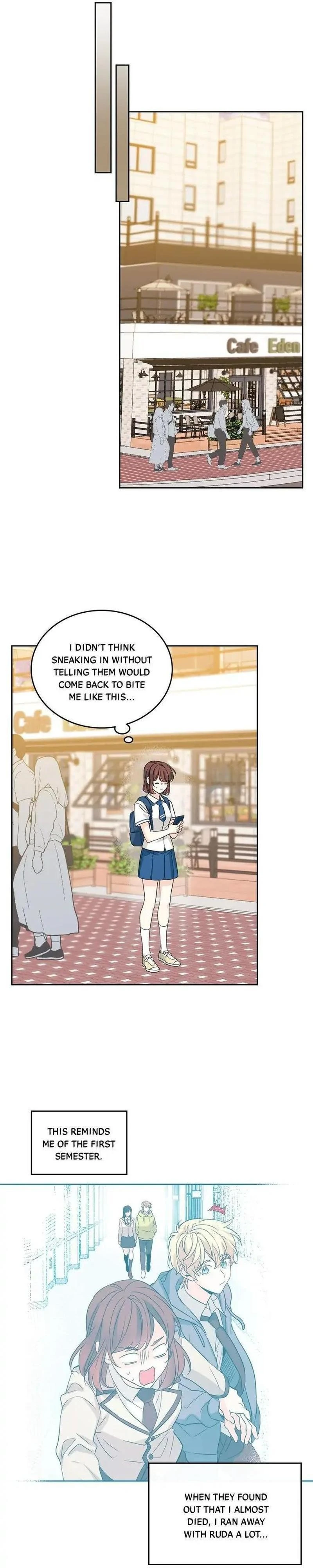 Read Inso’s Law Manga Online