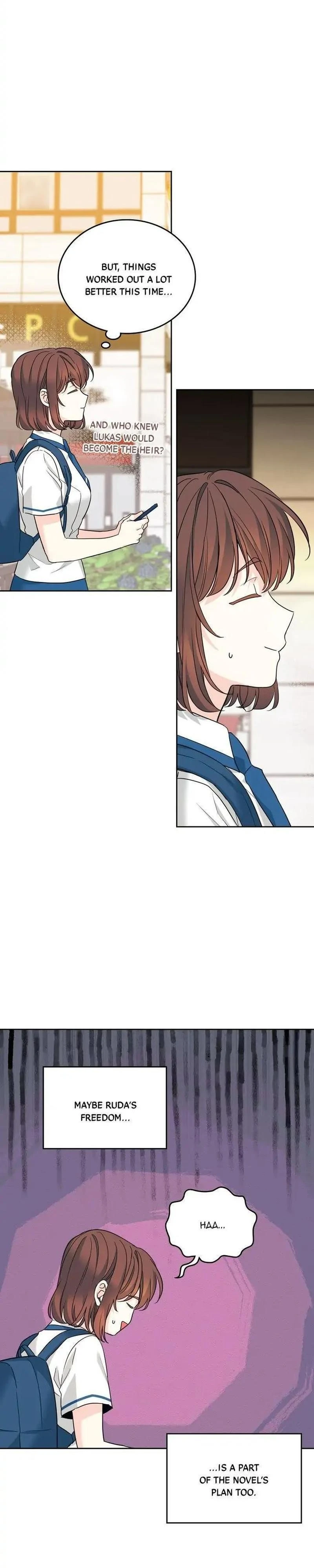 Read Inso’s Law Manga Online