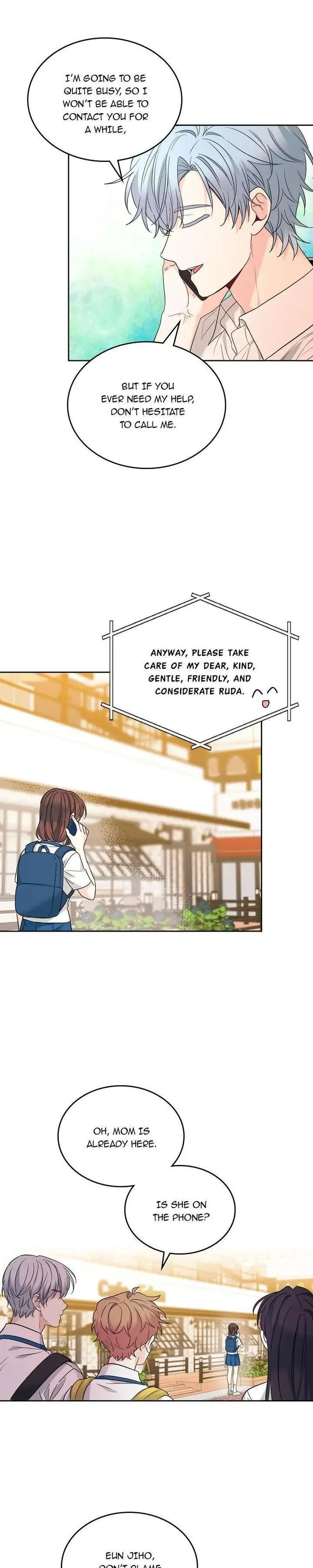 Read Inso’s Law Manga Online