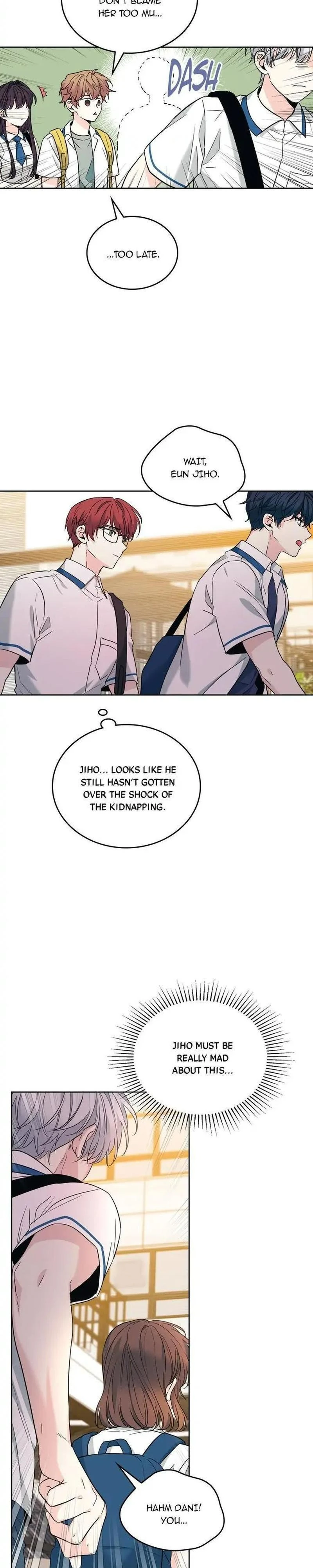 Read Inso’s Law Manga Online