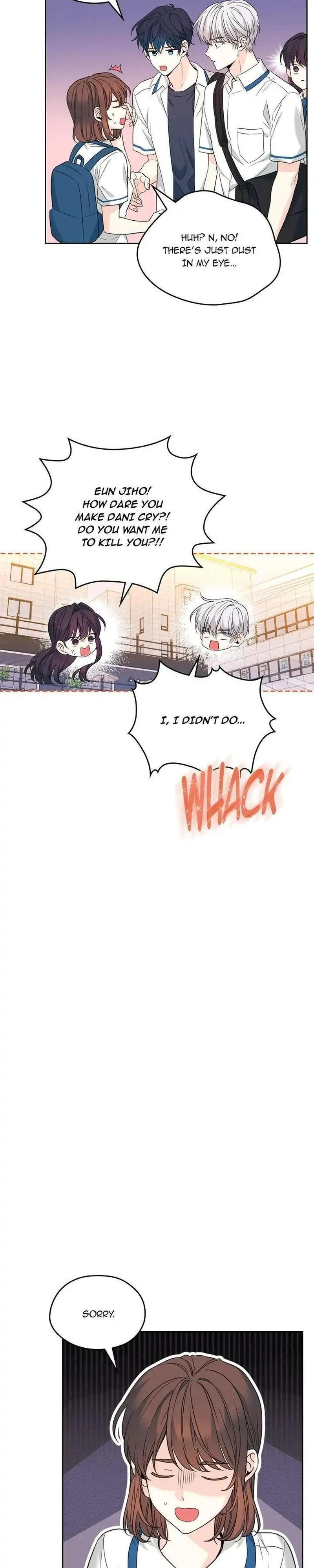 Read Inso’s Law Manga Online