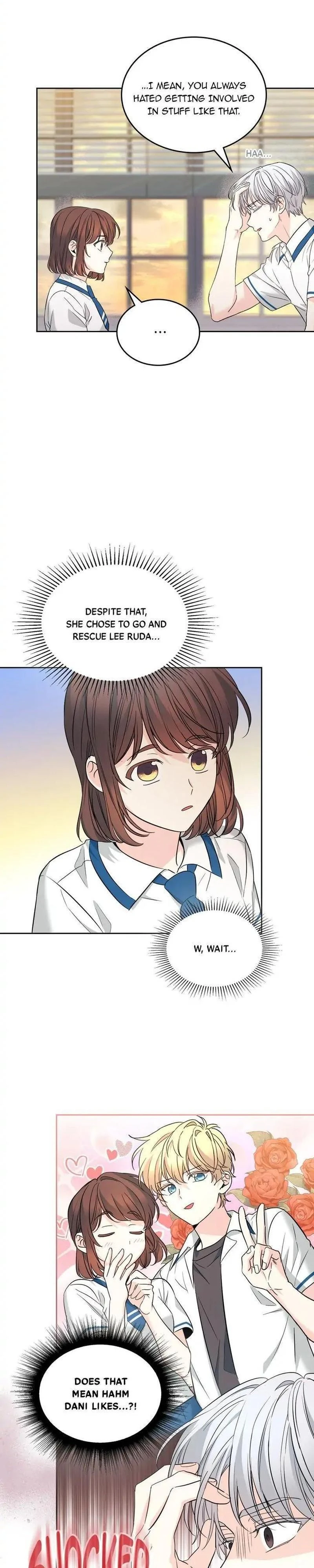 Read Inso’s Law Manga Online