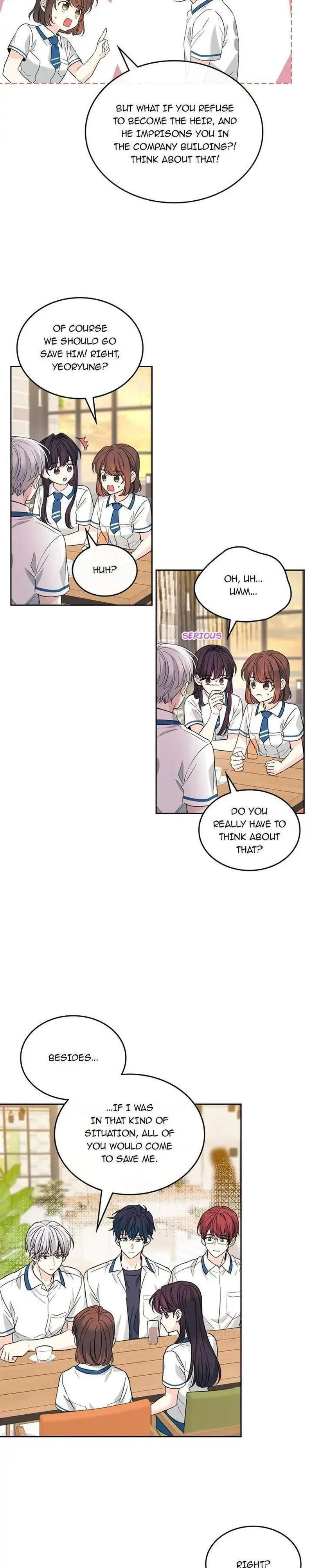 Read Inso’s Law Manga Online