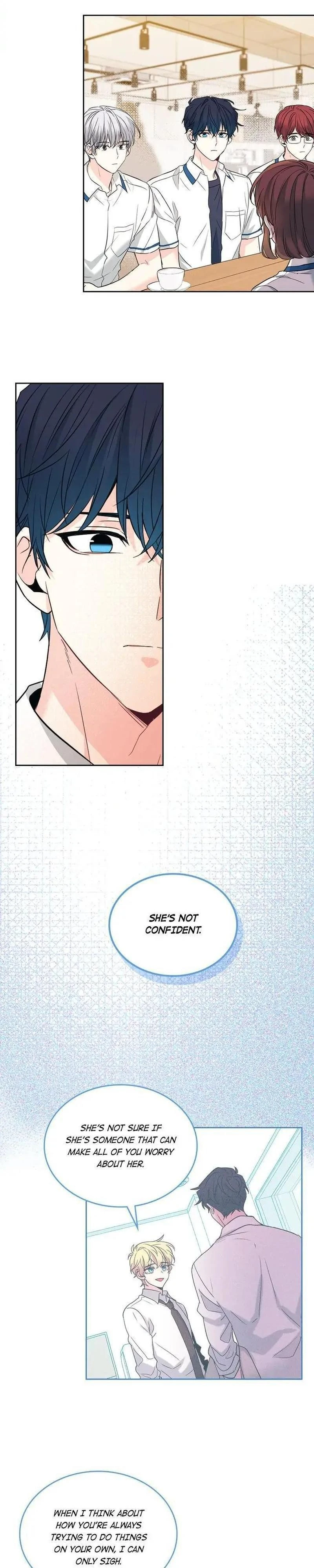 Read Inso’s Law Manga Online