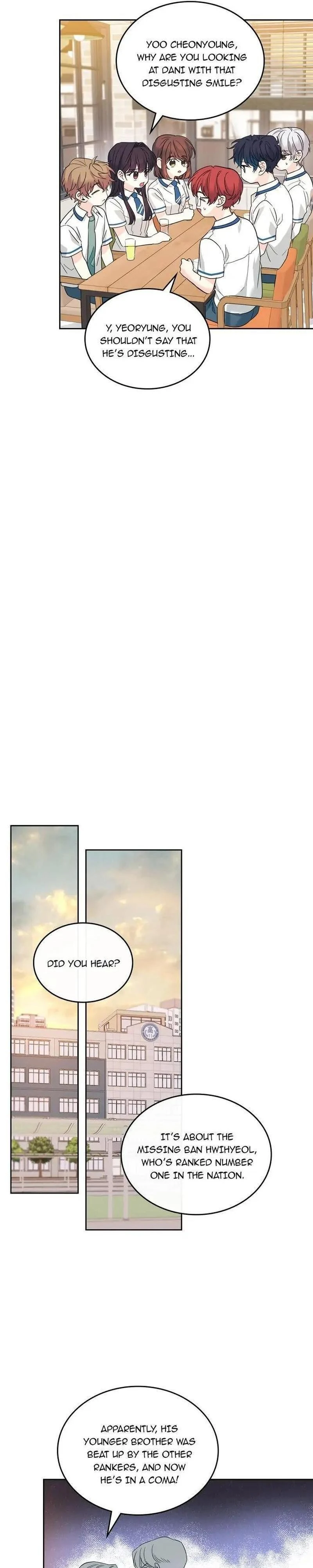 Read Inso’s Law Manga Online