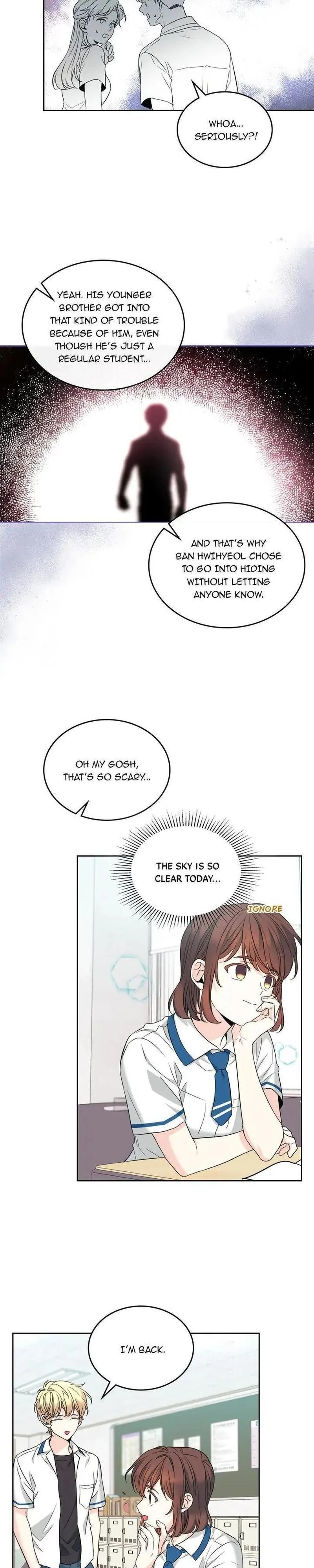 Read Inso’s Law Manga Online