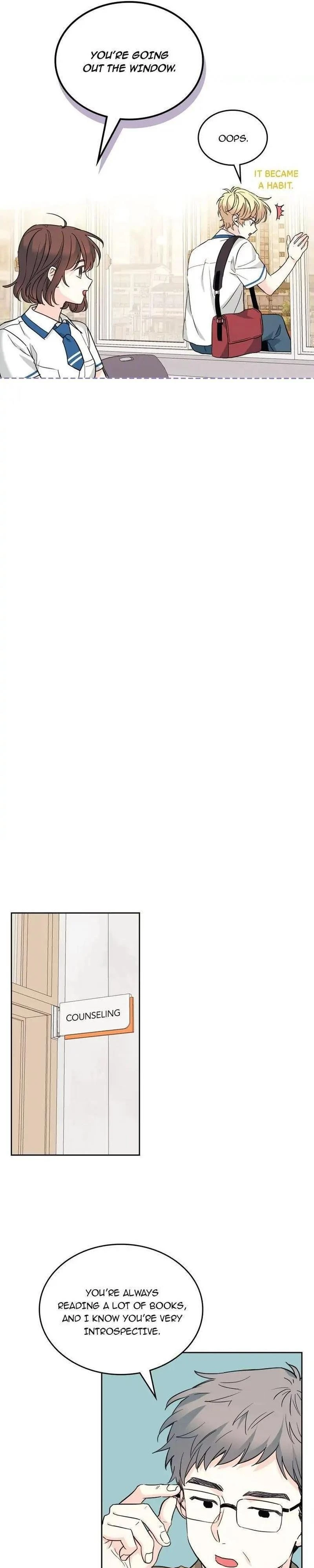 Read Inso’s Law Manga Online
