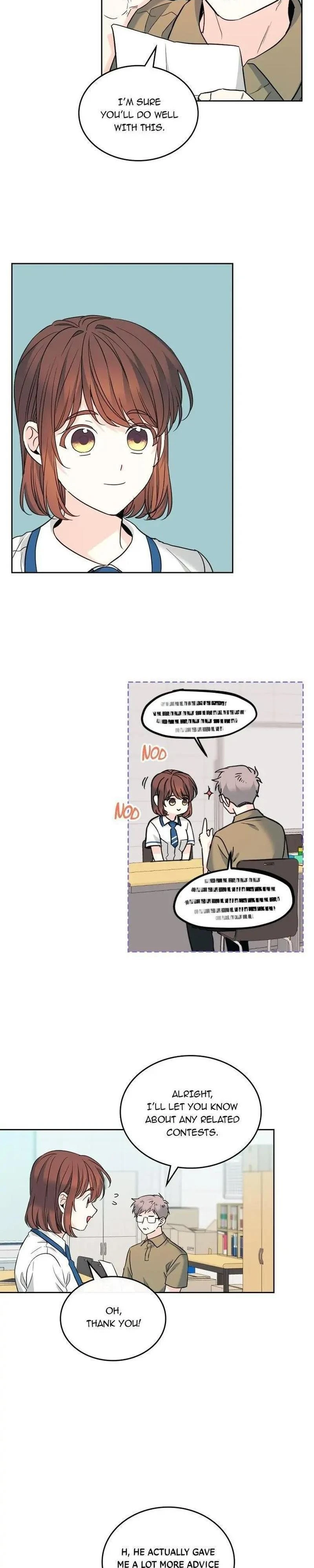 Read Inso’s Law Manga Online