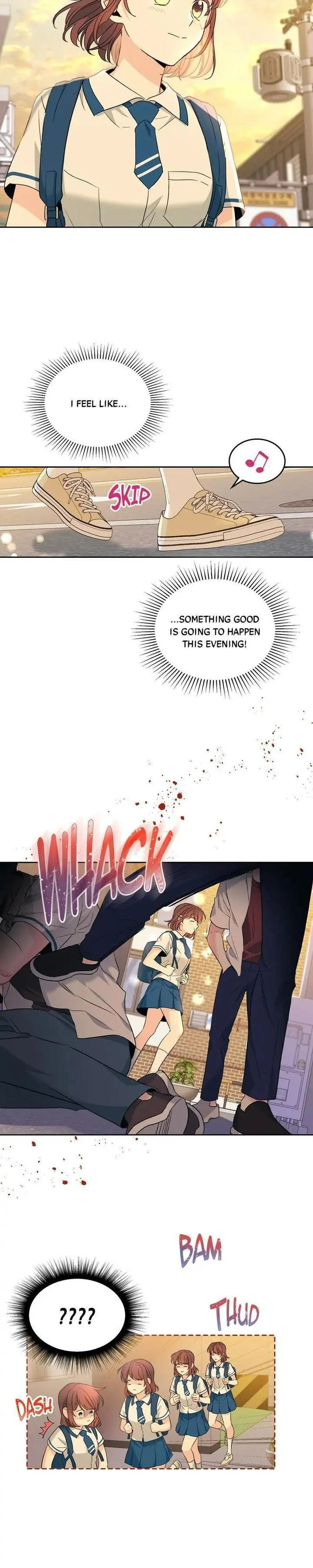 Read Inso’s Law Manga Online