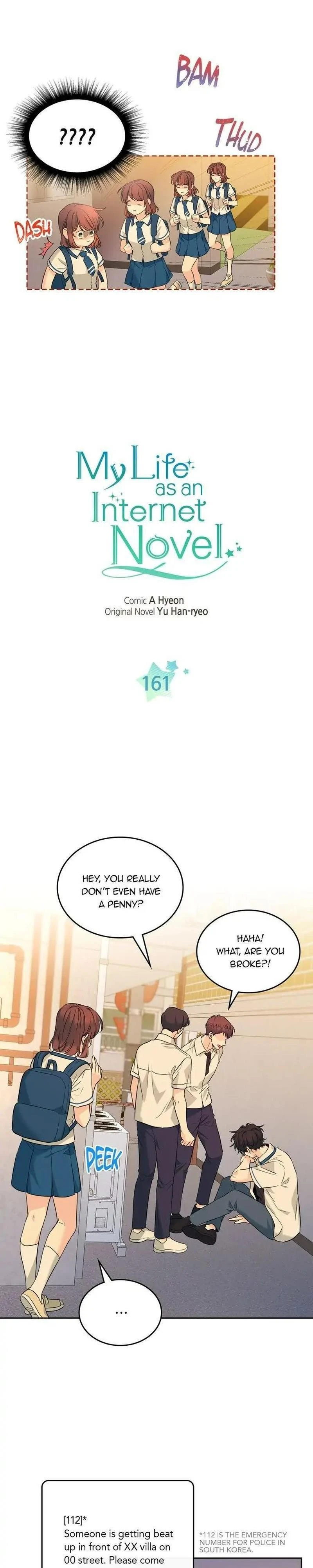 Read Inso’s Law Manga Online