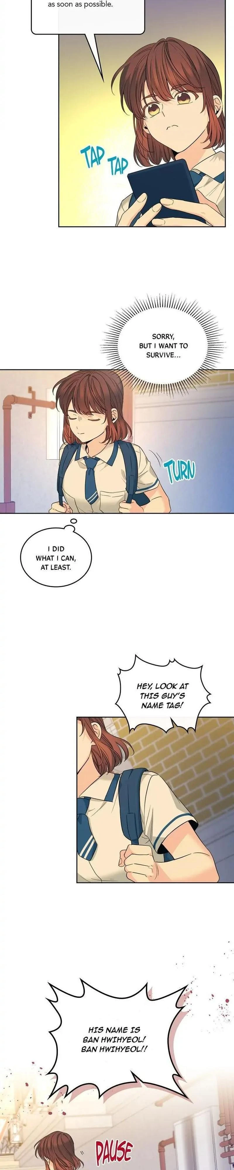Read Inso’s Law Manga Online