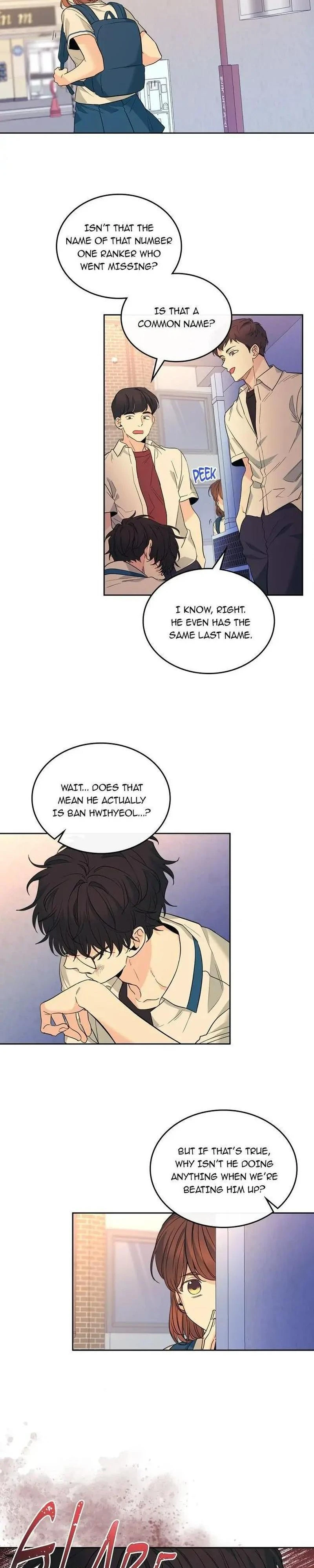 Read Inso’s Law Manga Online