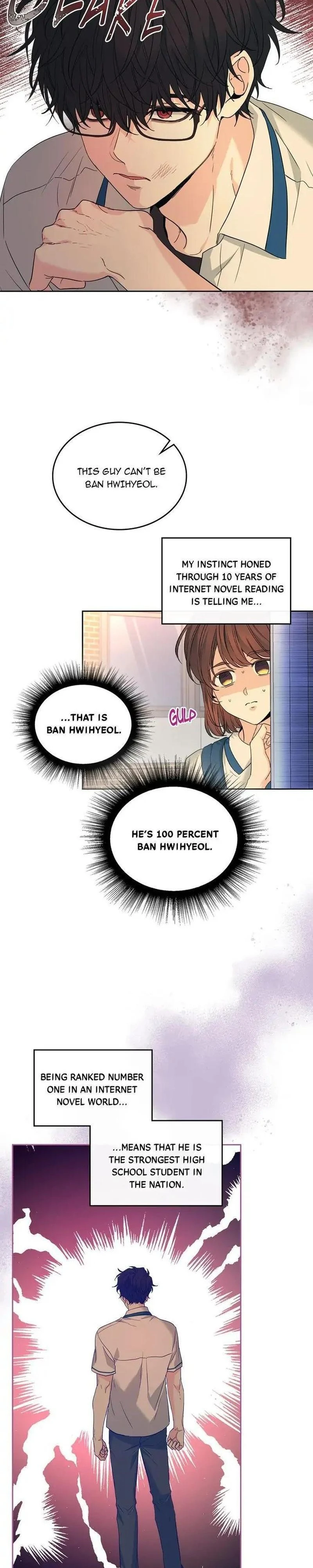 Read Inso’s Law Manga Online