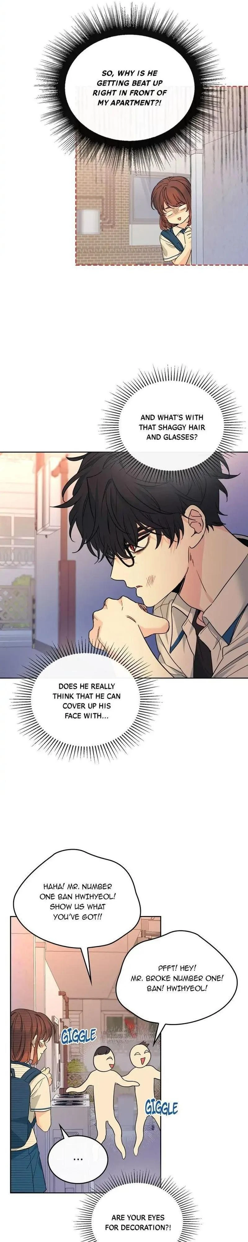 Read Inso’s Law Manga Online