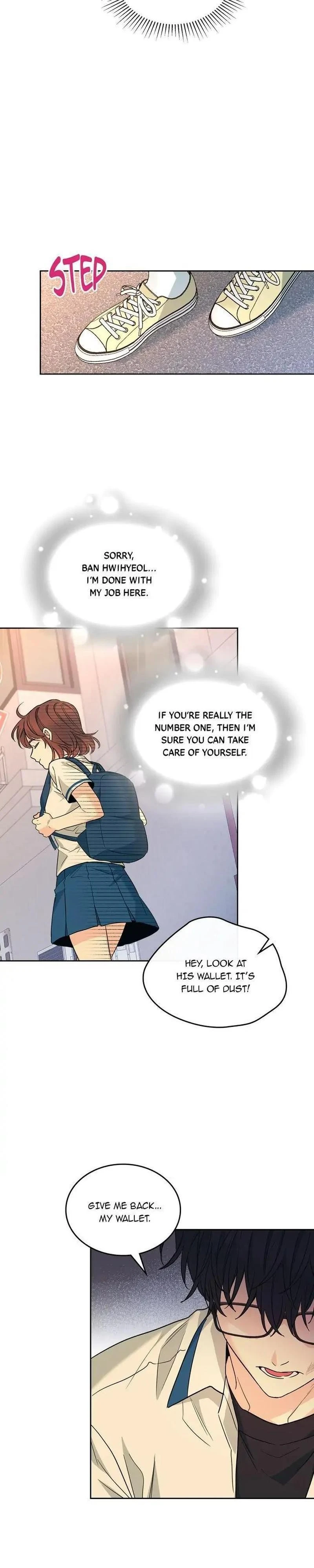 Read Inso’s Law Manga Online