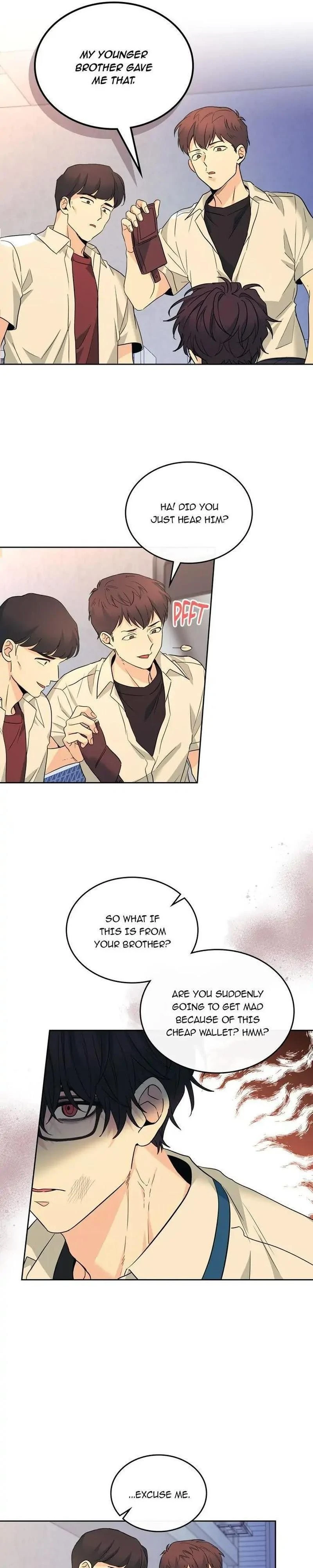 Read Inso’s Law Manga Online