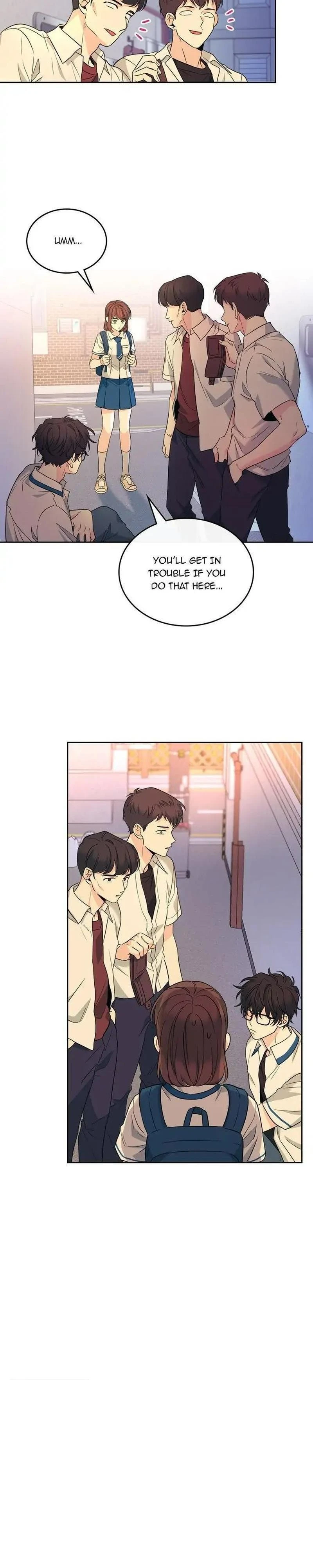 Read Inso’s Law Manga Online