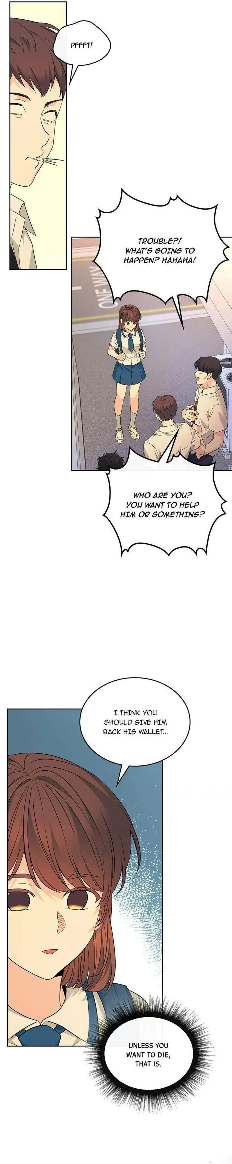 Read Inso’s Law Manga Online