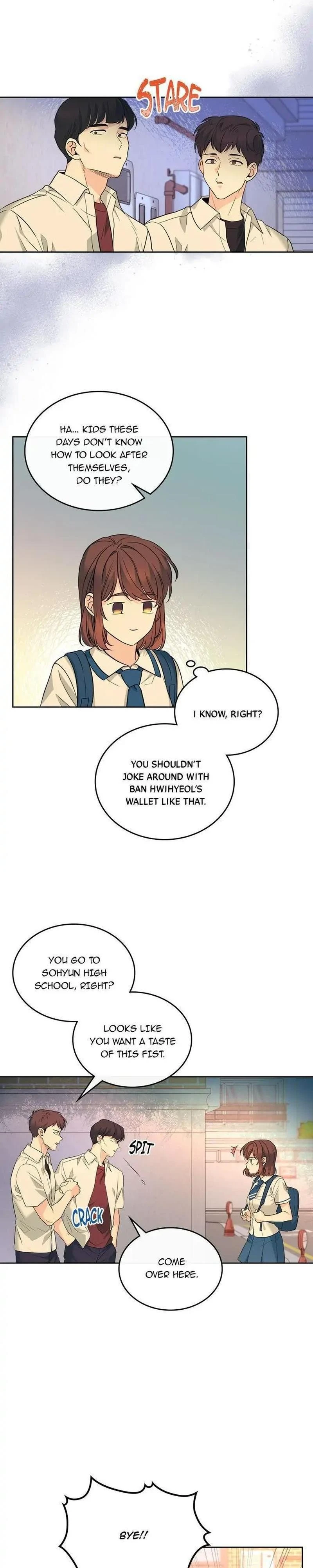 Read Inso’s Law Manga Online