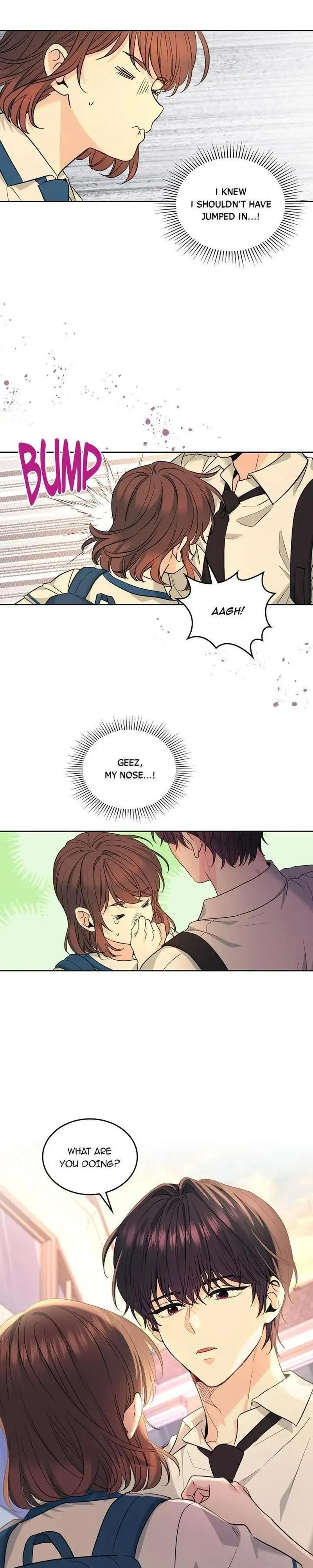 Read Inso’s Law Manga Online