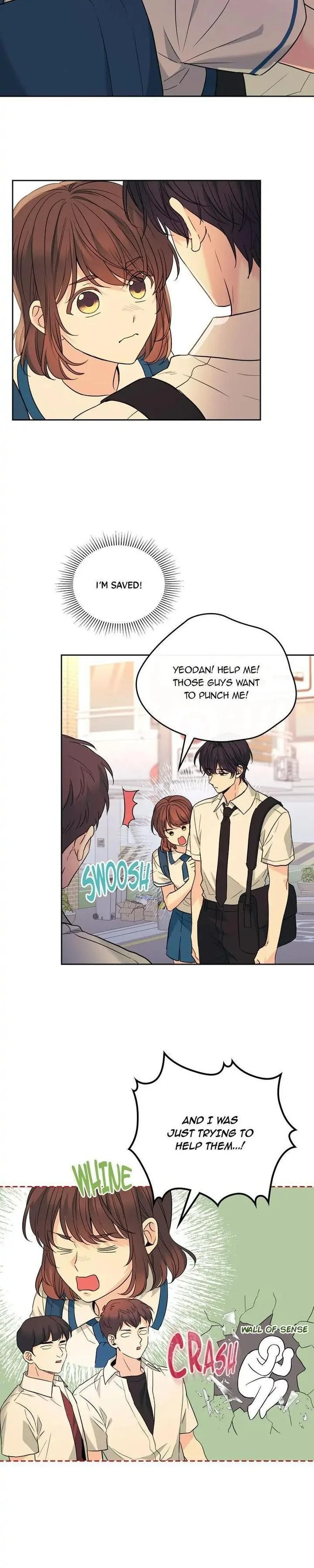 Read Inso’s Law Manga Online