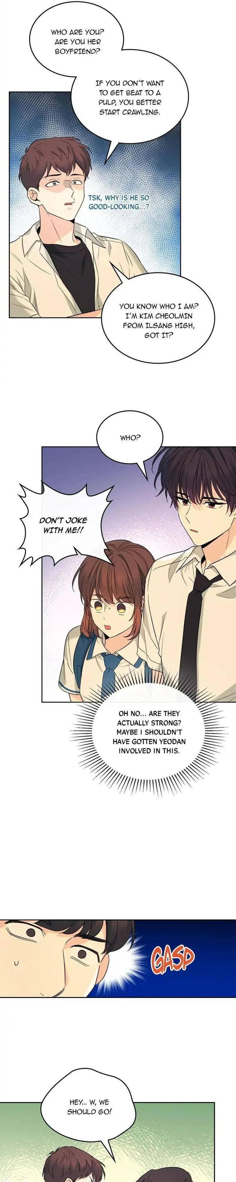 Read Inso’s Law Manga Online
