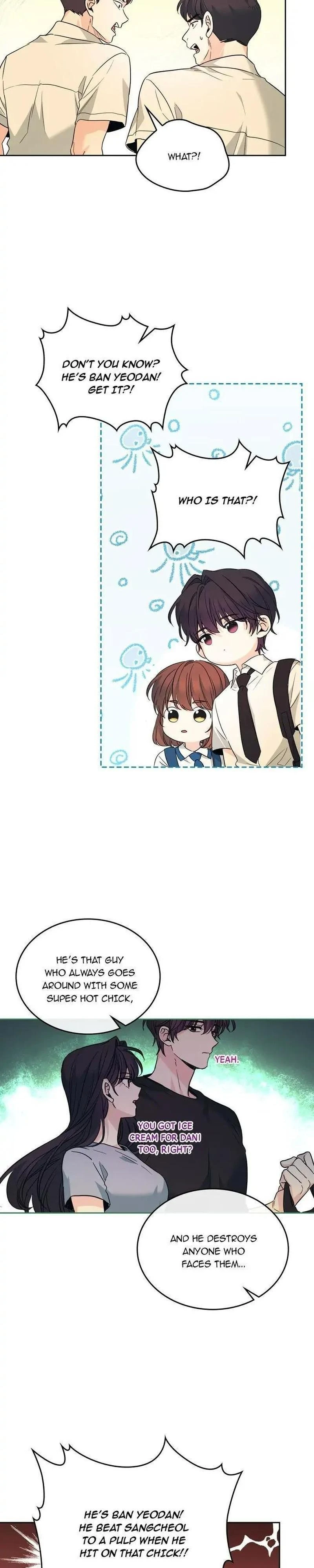 Read Inso’s Law Manga Online