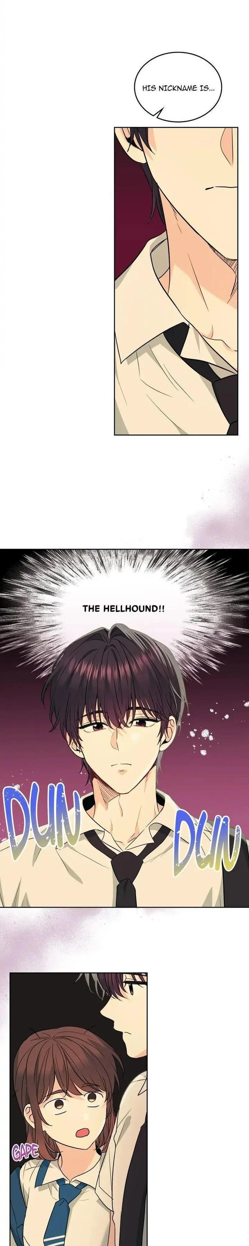 Read Inso’s Law Manga Online