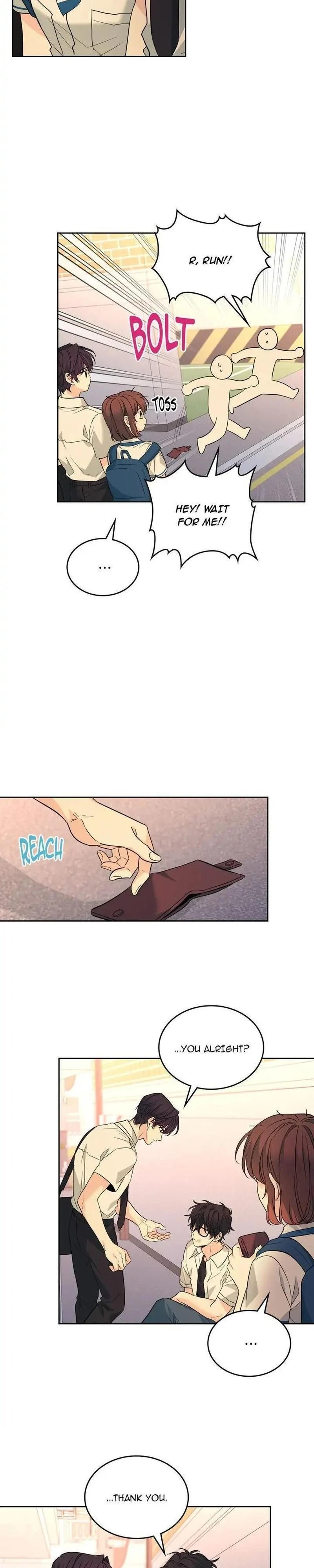 Read Inso’s Law Manga Online