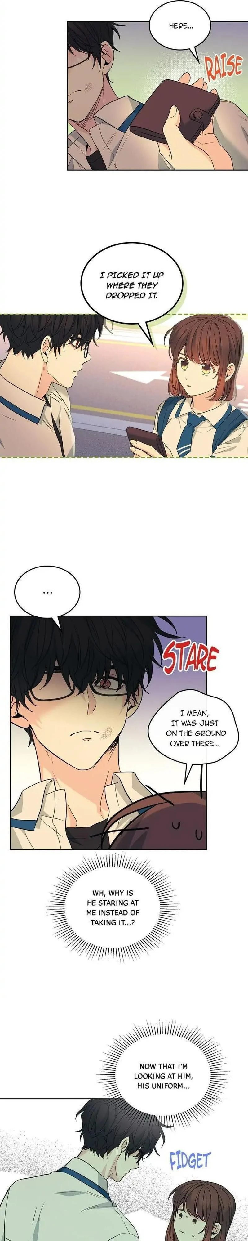Read Inso’s Law Manga Online