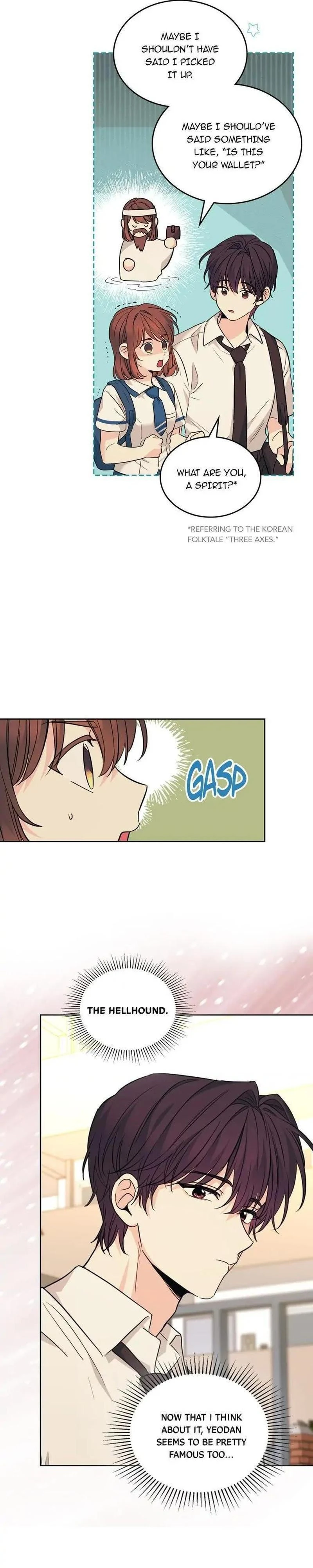 Read Inso’s Law Manga Online