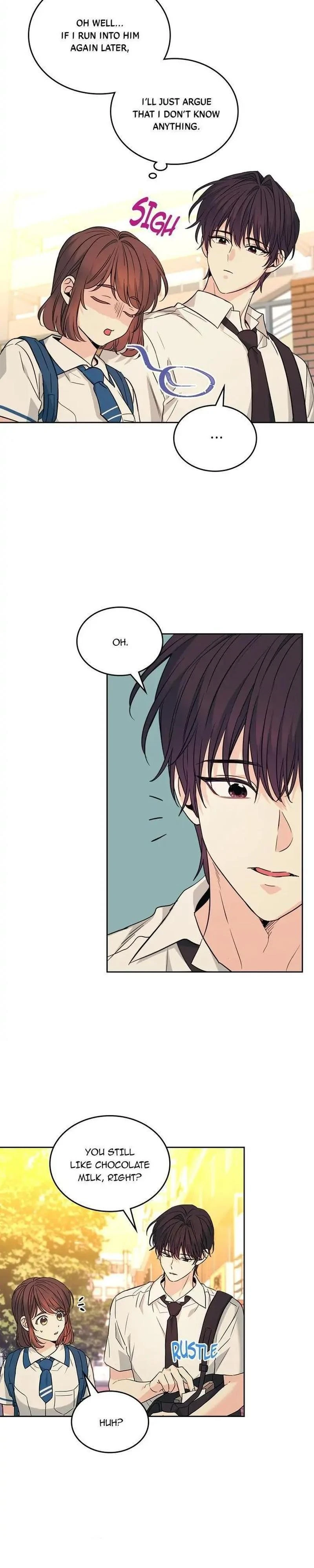 Read Inso’s Law Manga Online