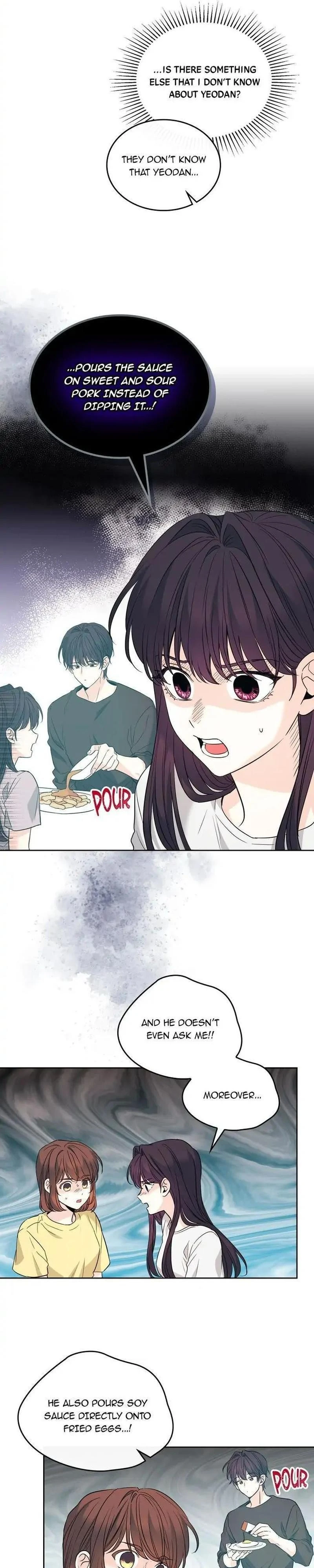Read Inso’s Law Manga Online
